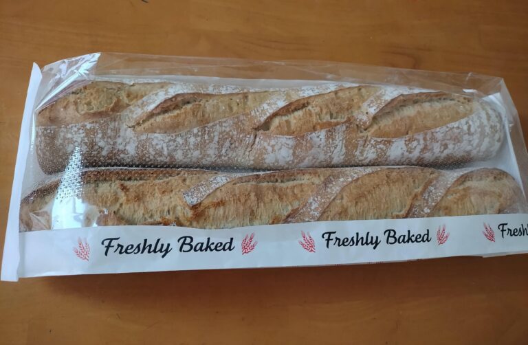 【コストコ】買わない理由がなかった…手に取りやすい価格とシンプルな味わいのクラシックバゲット