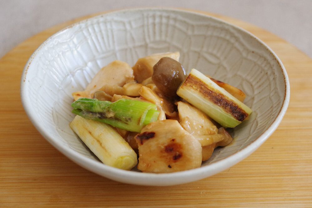 【手軽でおいしい】肉を焼くときにマスト!いつも使っている「白い粉」