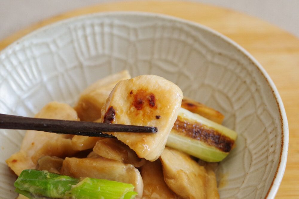 【手軽でおいしい】肉を焼くときにマスト!いつも使っている「白い粉」