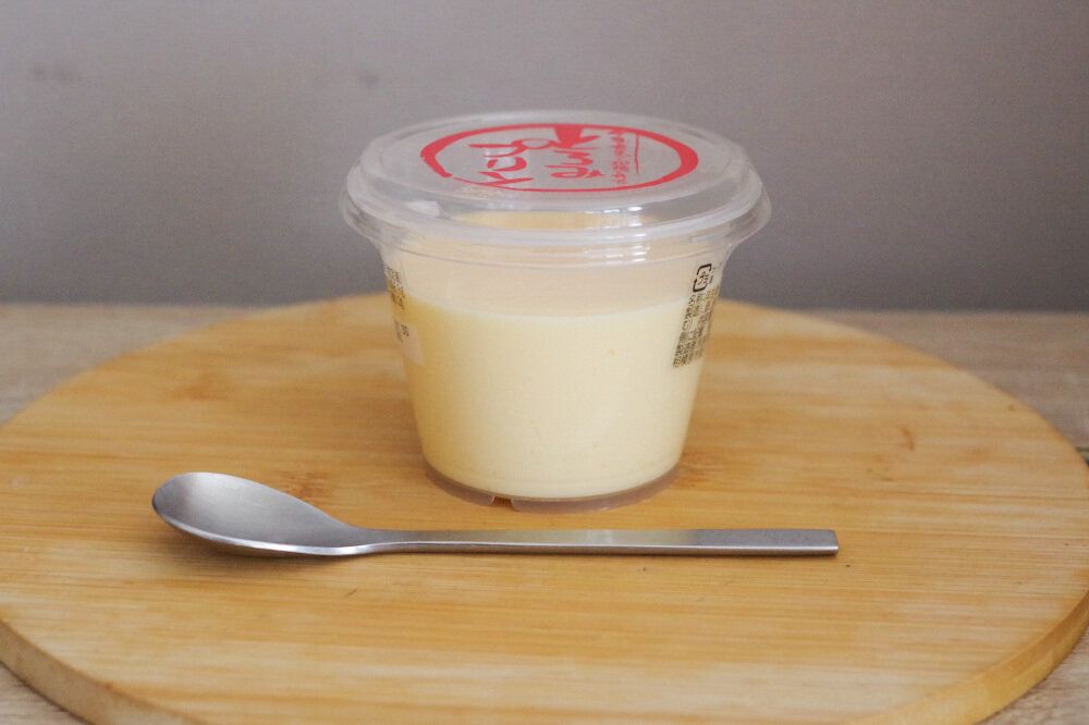 【ロピア】あなたの“推し”は？3種のロピアプリンを食べ比べてみた