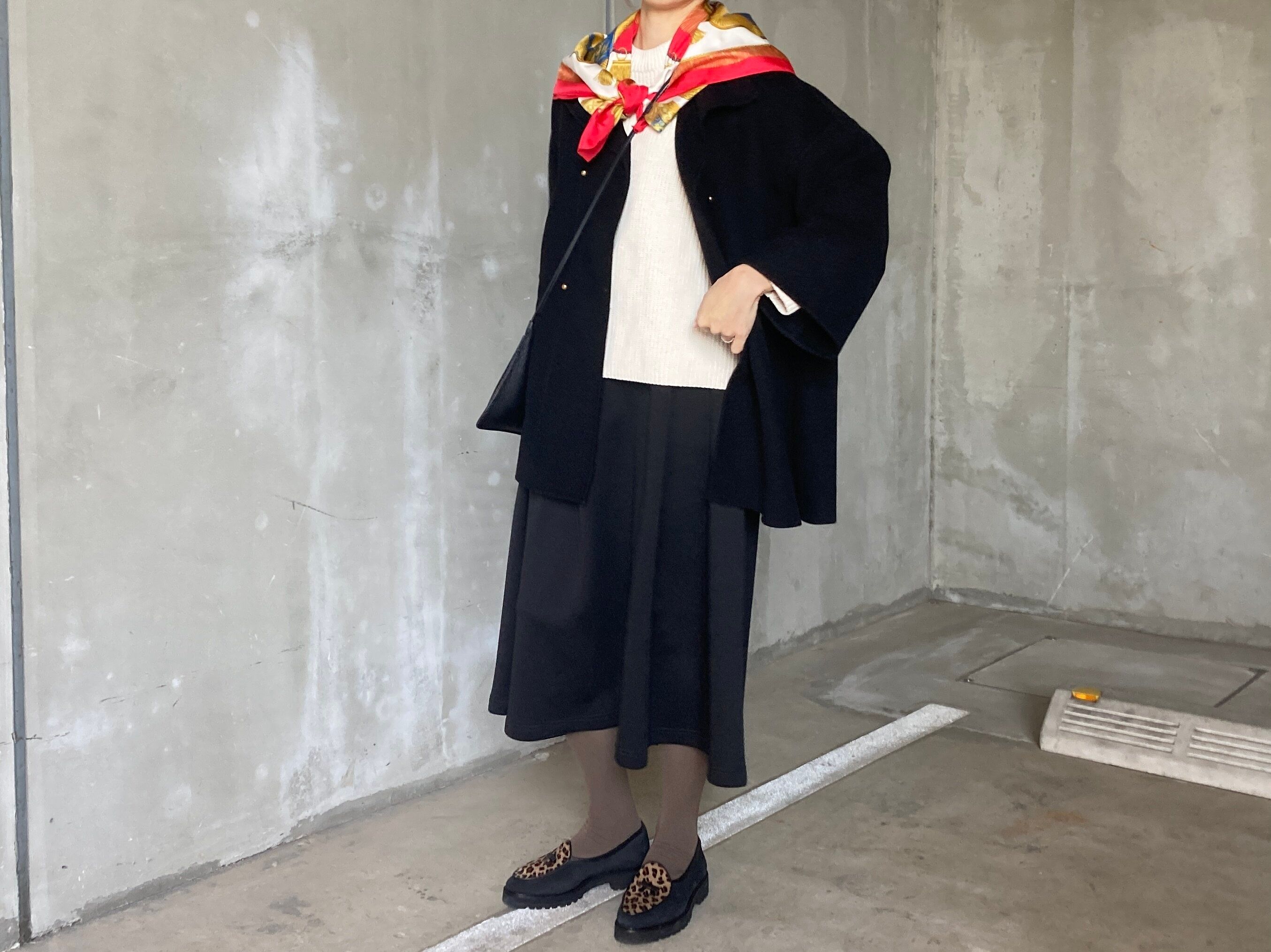 【ユニクロ】狙うは「コットンニット」一択！今年も活躍できる理由とは