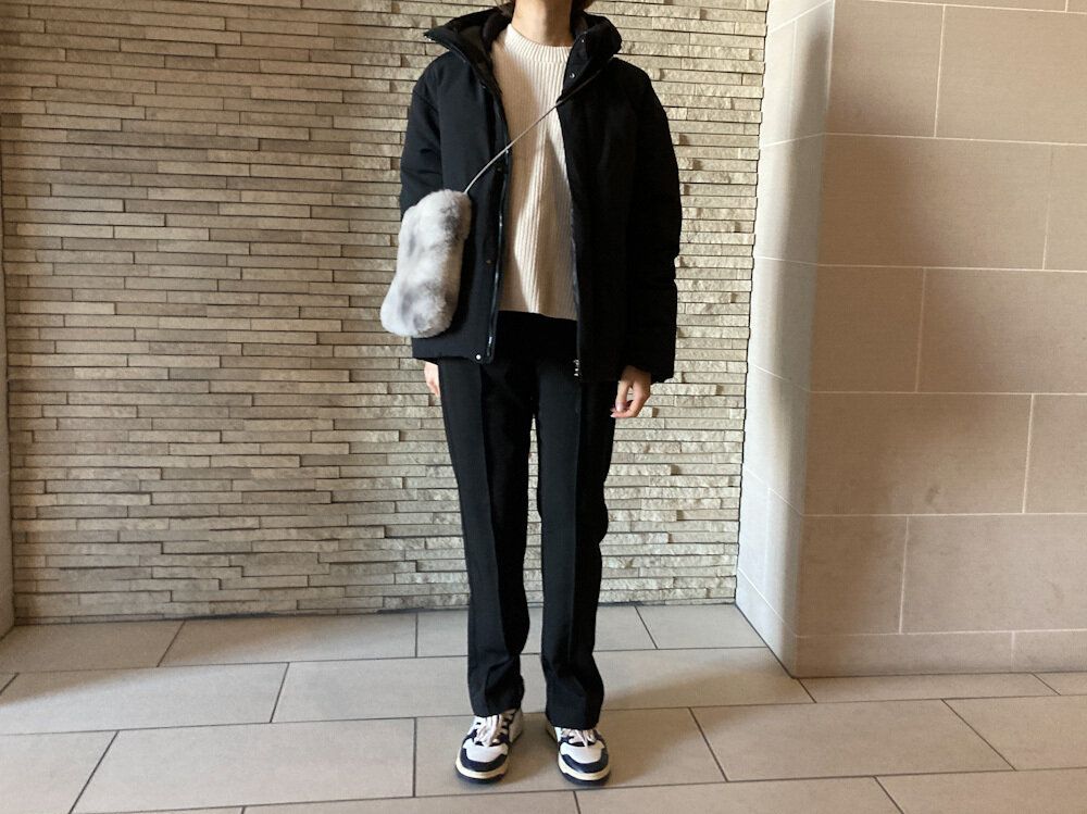 【ユニクロ】狙うは「コットンニット」一択！今年も活躍できる理由とは