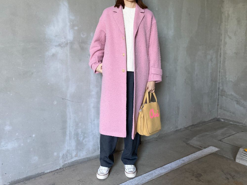 【ユニクロ】狙うは「コットンニット」一択！今年も活躍できる理由とは