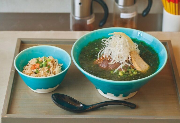 暮らすように旅する、あたらしい沖縄の楽しみ方とは？現地に住む人ならではの那覇のお店