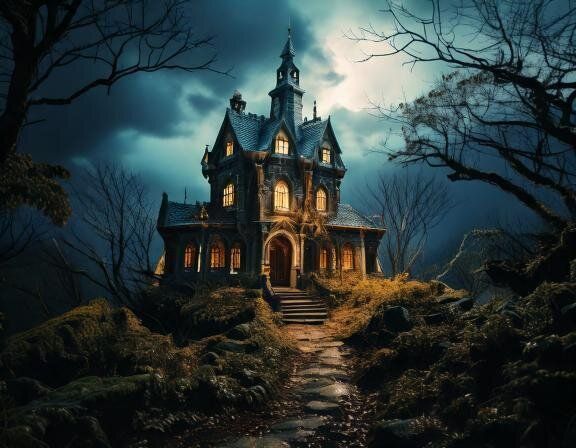 【夢占い】お化けの夢の意味とは？状況、登場人物などシチュエーション別に解説！