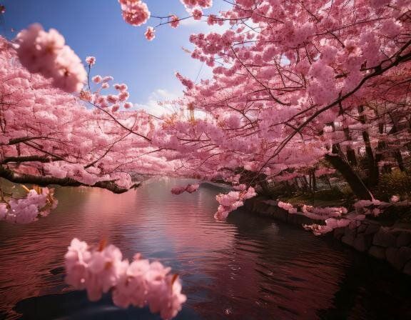 【夢占い】桜の夢の意味とは？状況、相手別に深掘り解説！