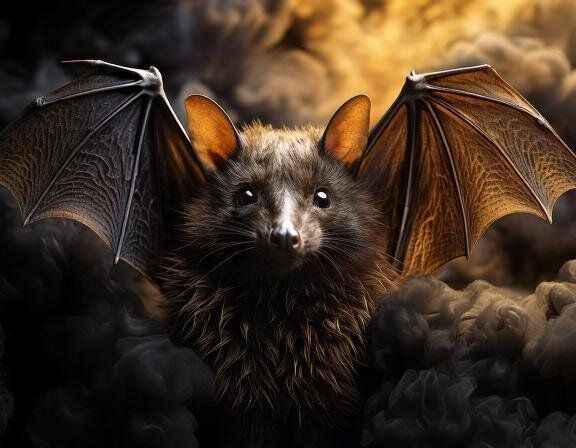 【夢占い】コウモリの夢の意味とは？シチュエーション別に解説！