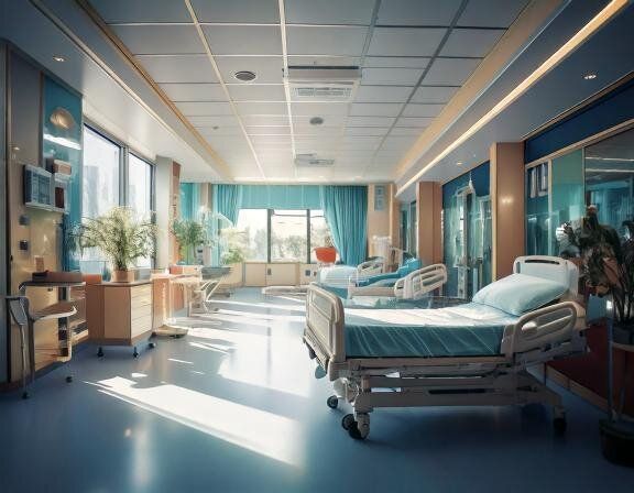 【夢占い】病院の夢の意味とは？行動や場所に応じた暗示を解説！