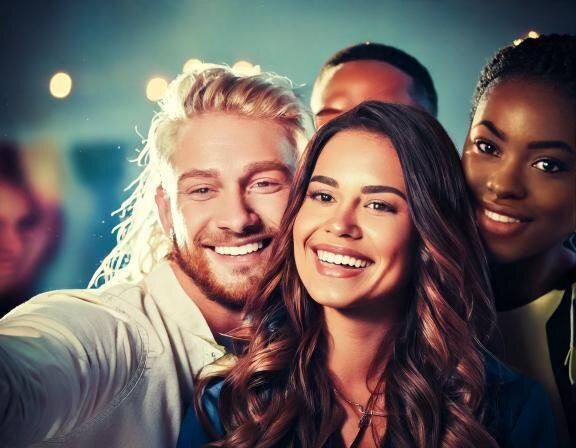 【夢占い】好きな人とイチャイチャする夢の意味とは？状況、登場人物などシチュエーション別に解説！