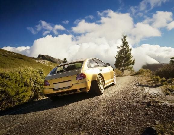 【夢占い】ブレーキが効かない夢の意味とは？状況や感情別に詳しく解説！