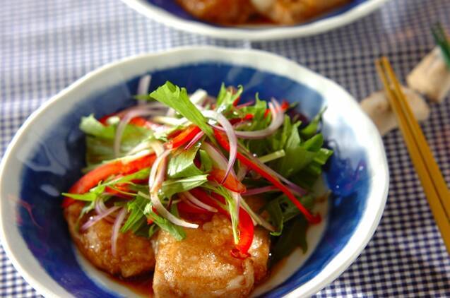 お餅のアレンジ人気レシピ35選！おやつからおかずまで簡単レシピを紹介