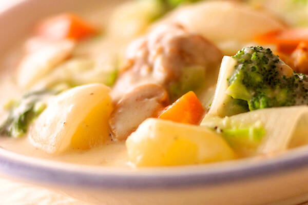 シチューのリメイクレシピ35選！ごはんや麺類、おかずにアレンジできる人気レシピをご紹介！