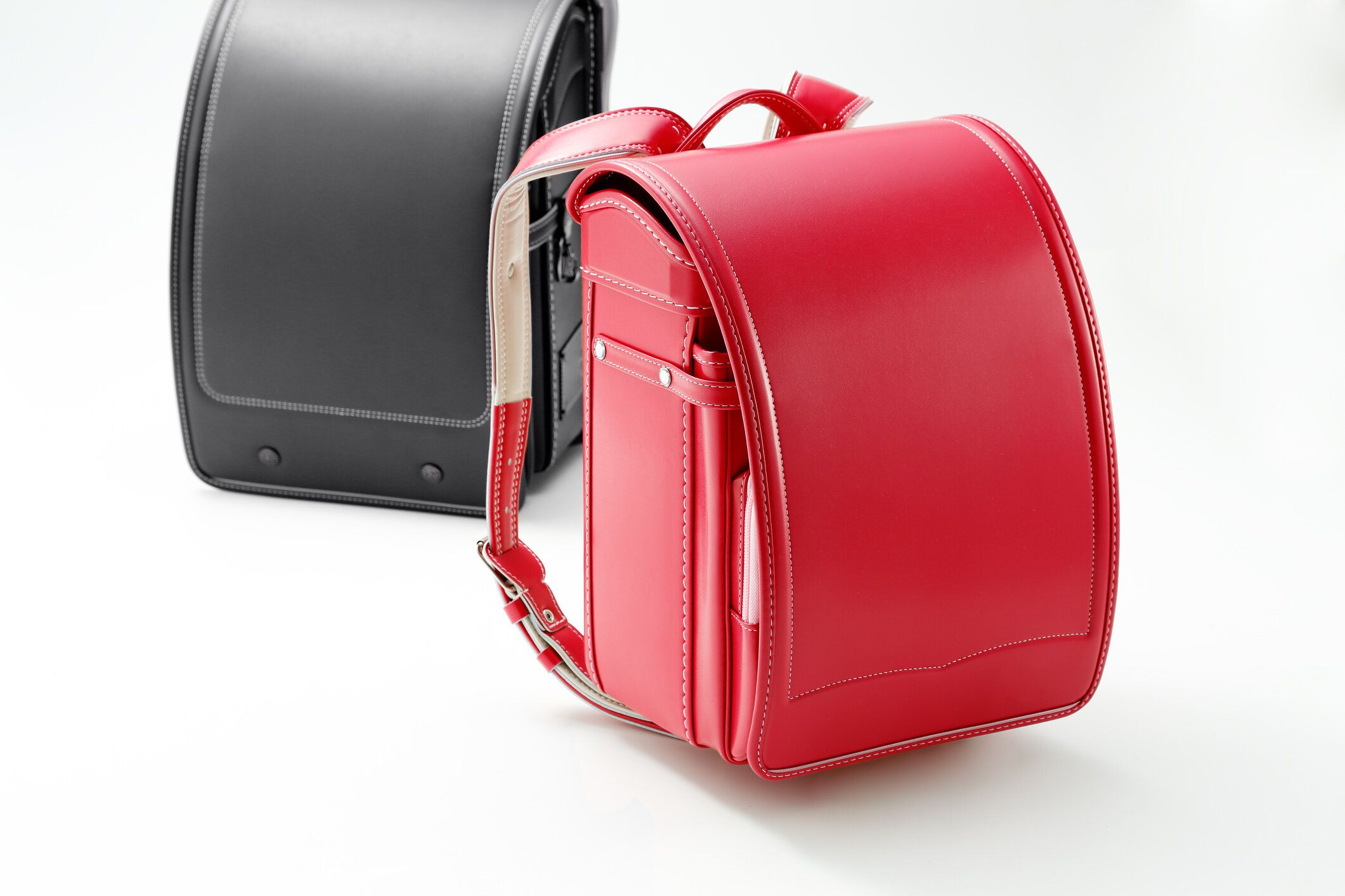 新しいスクール バッグ