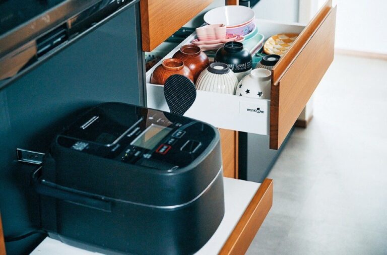 コジマジックさんの動線を意識した収納とは？家族の“ムダな動き”が激減！