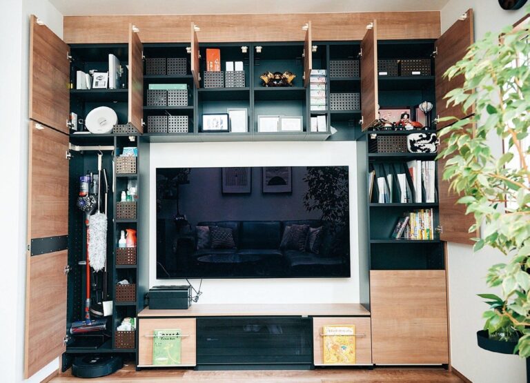 土地と建物で約1億円！収納王子コジマジックさんのルームツアー