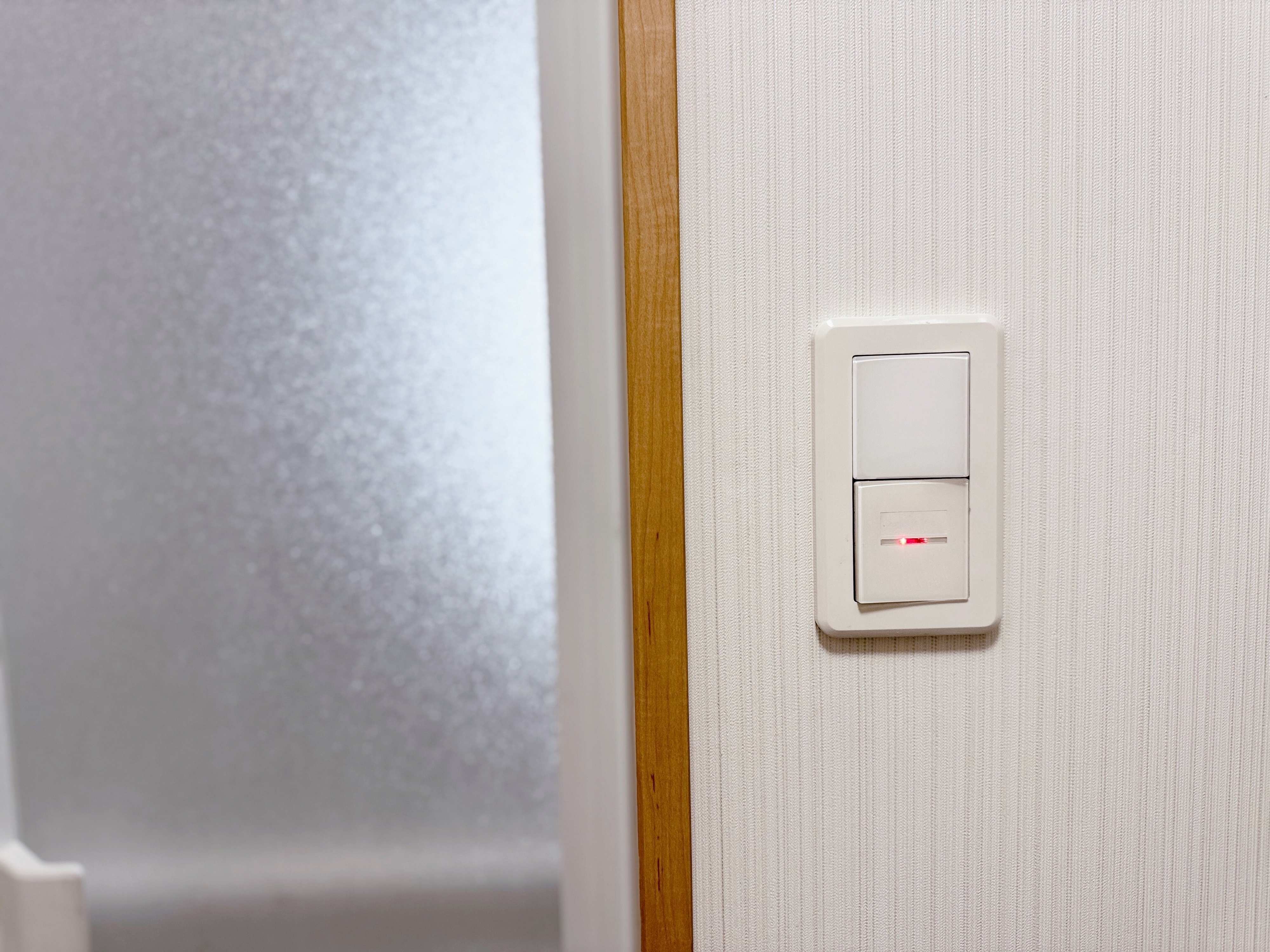 2.換気扇は長めに回す