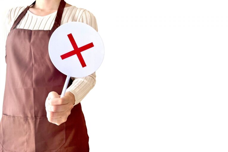 気づかぬうちにやっているかも？汚部屋予備軍の家の住人がやりがちなNG習慣3選