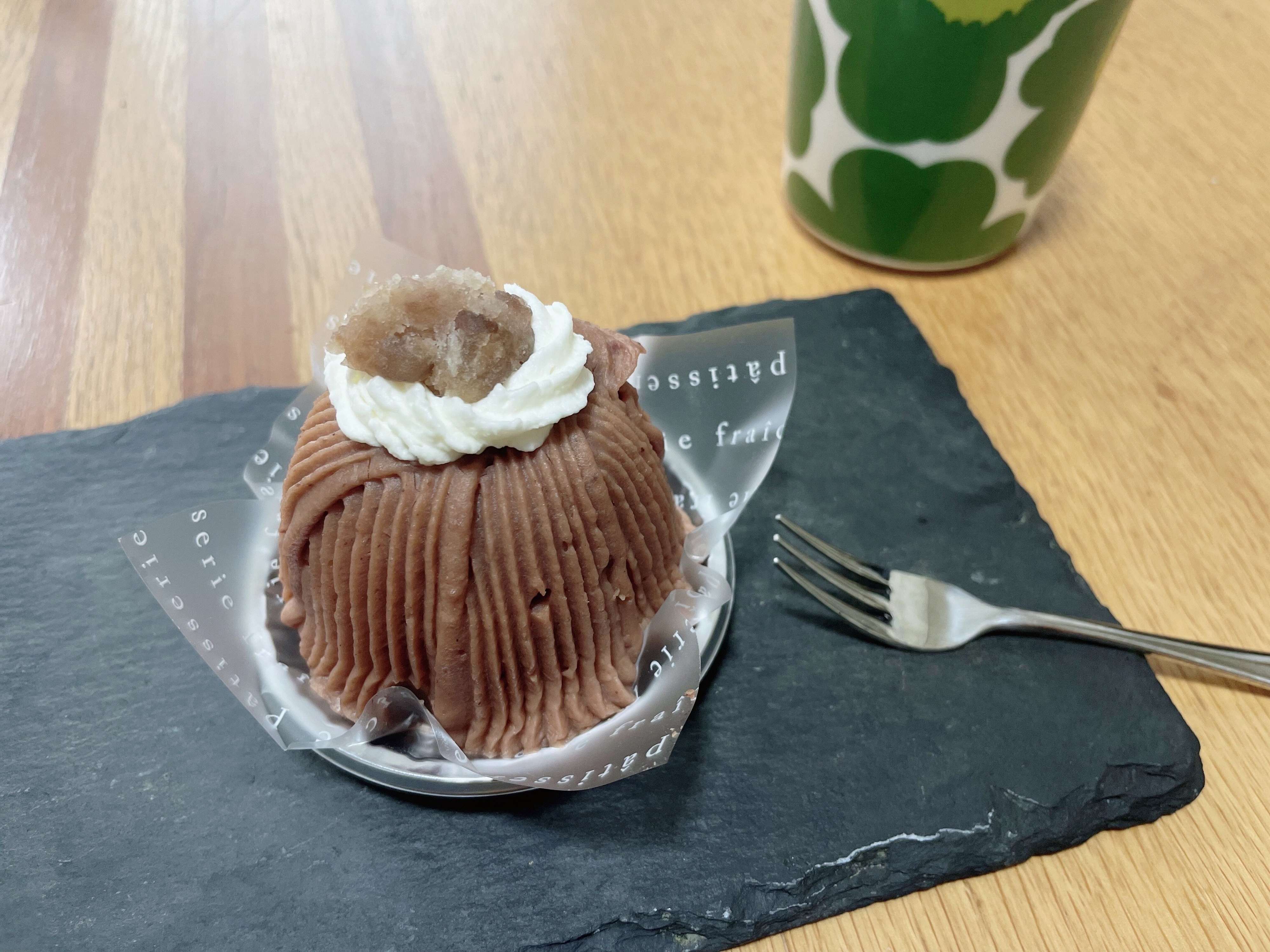 NG習慣2．何かと理由をつけて「ごほうび買い」をしがち