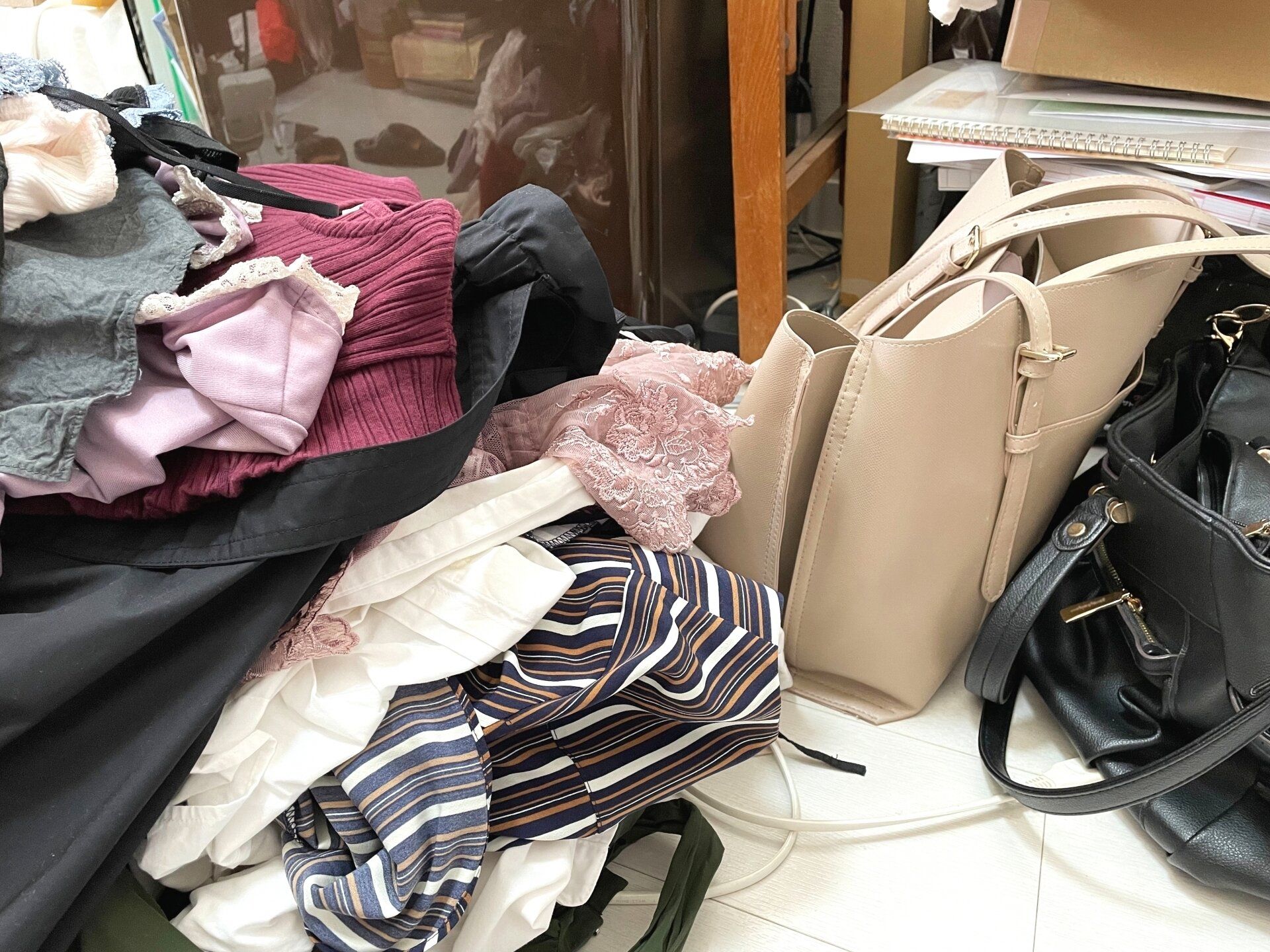 気づかぬうちにやっているかも?いつも家が汚い人がやりがちなNG習慣3選