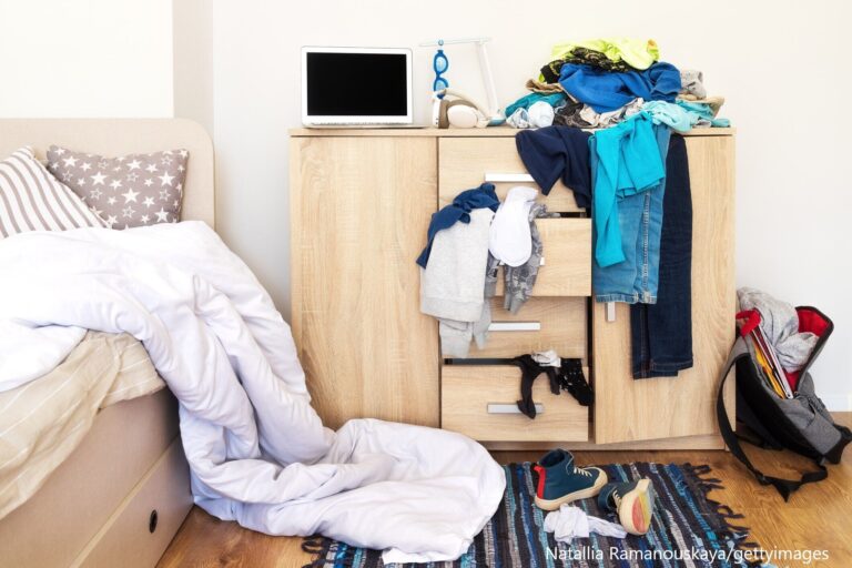 部屋はキレイにできる！…けど、キレイが続かない人が意識・実践すべきこと3選