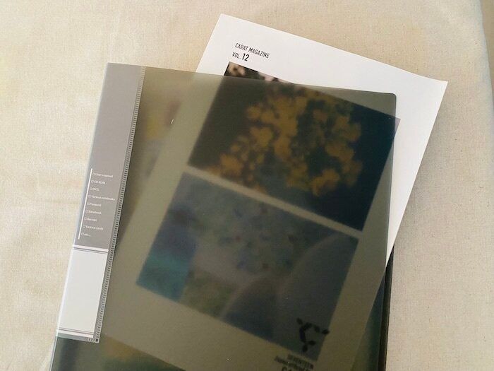 推し活　雑誌の収納