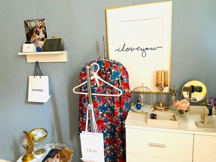 冬から春へ、スムーズに切り替える整理収納のコツ