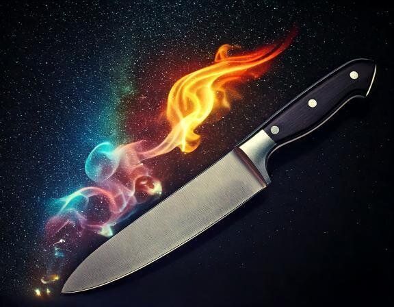 【夢占い】包丁の夢の意味とは？状況、登場人物などシチュエーション別に解説！