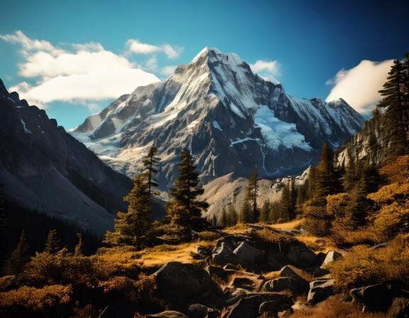 【夢占い】山の夢の意味とは？試練や目標に関するシチュエーション別に解説！