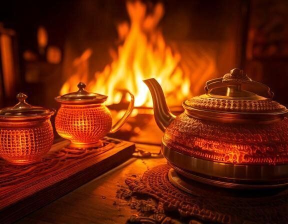 【夢占い】ボヤの夢の意味とは？状況、消し方、心理まで徹底解説！