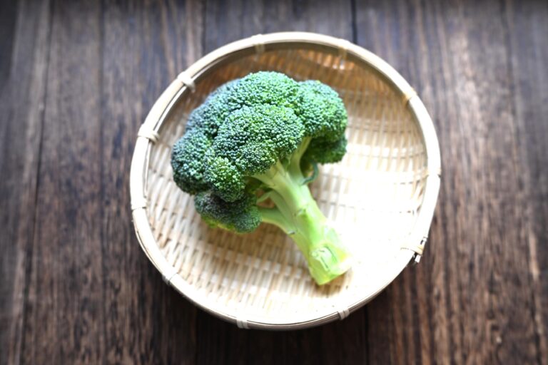 紫色のブロッコリーを避けている人は損してる!?見つけたら買うべき衝撃的な理由とは