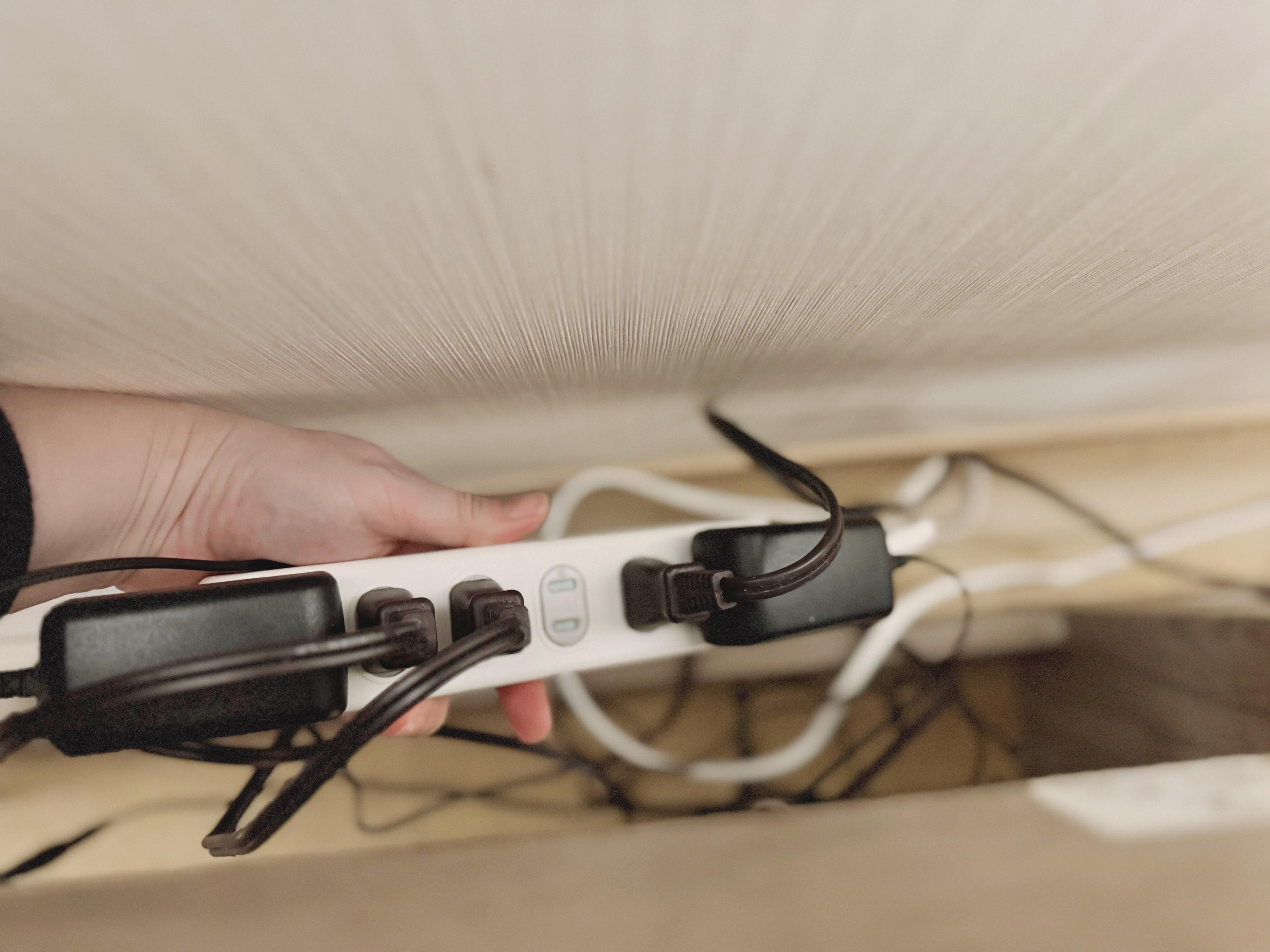 ホコリを放置していると危険！