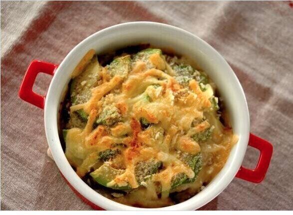 即席カレードリア