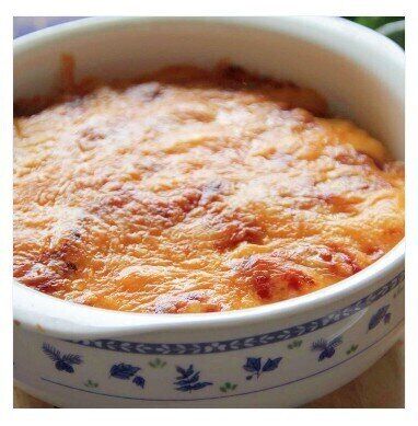 remakeレシピ『和風たまごドリア』