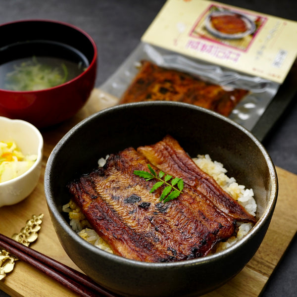 成城石井 国産手焼うなぎ蒲焼 1食分 | D+2