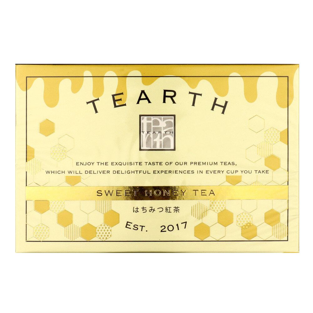 TEARTH はちみつ紅茶