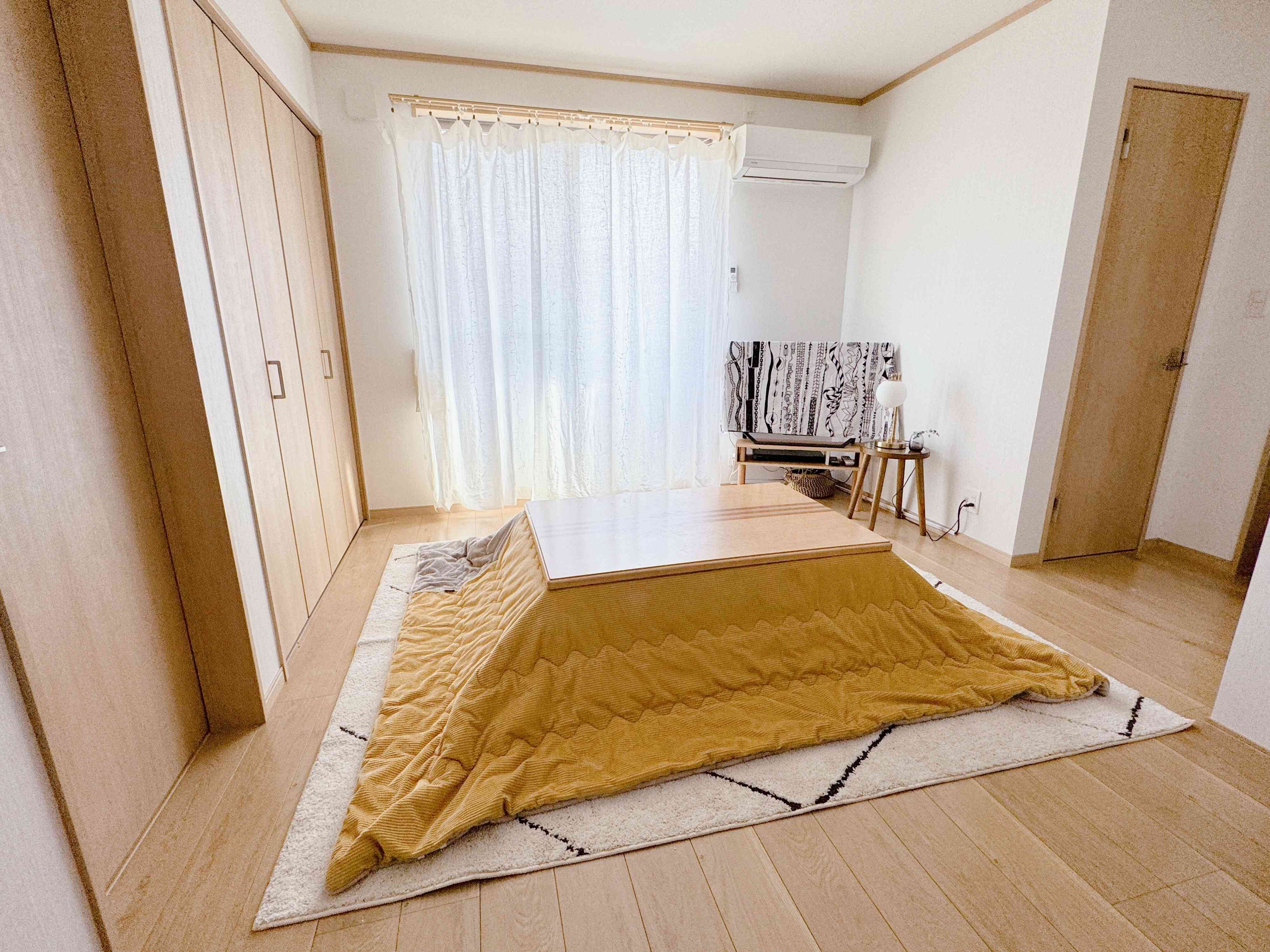 リビングがいつもキレイな人がやっている、3つの習慣