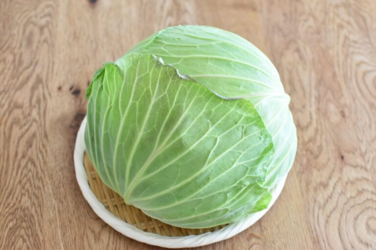 やらなきゃもったいない！旬のキャベツのいちばんおいしい食べ方を紹介します