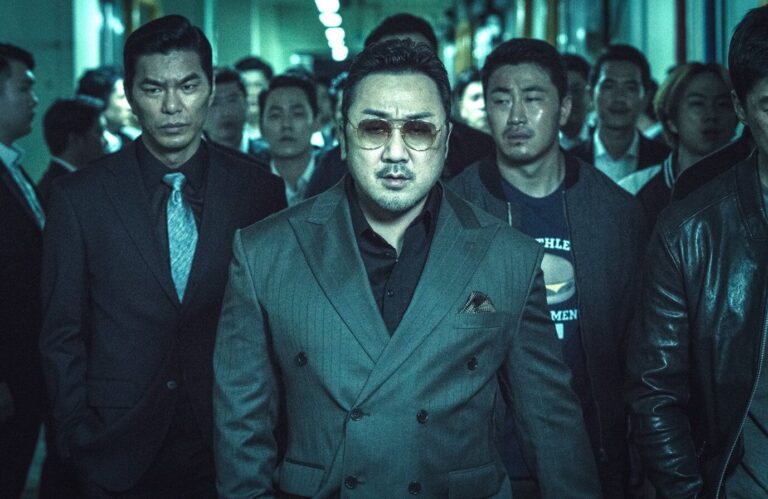 【2025最新】マ・ドンソクのおすすめ映画3選！韓国からマーベルヒーロー誕生！映画『エターナルズ』でギルガメッシュを演じる俳優マドンソクってどんな人？