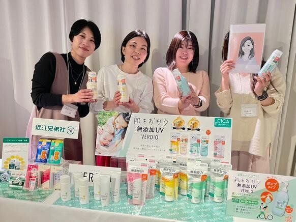 ママたちが絶賛したベルディオ