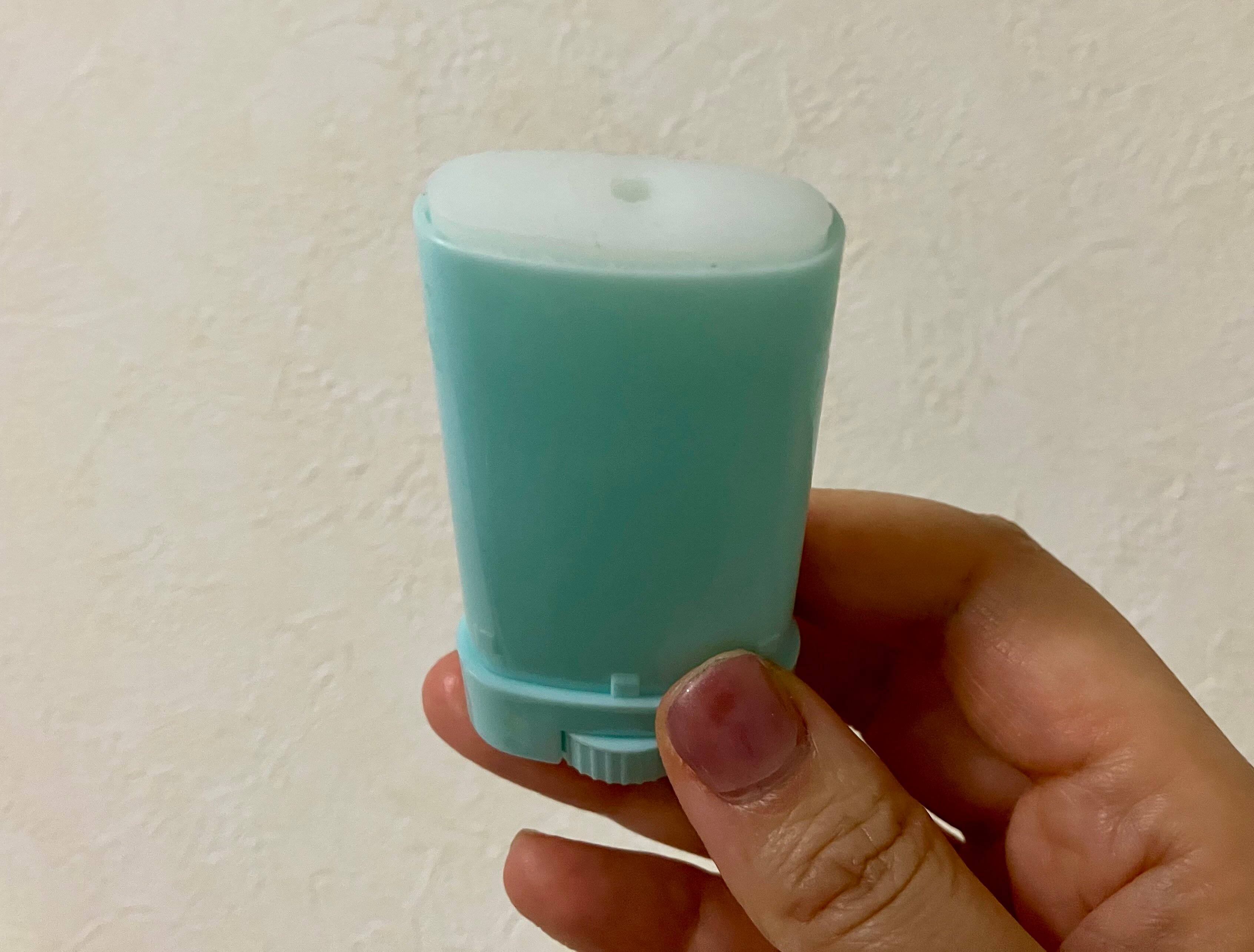 ヘアバームスティック中身