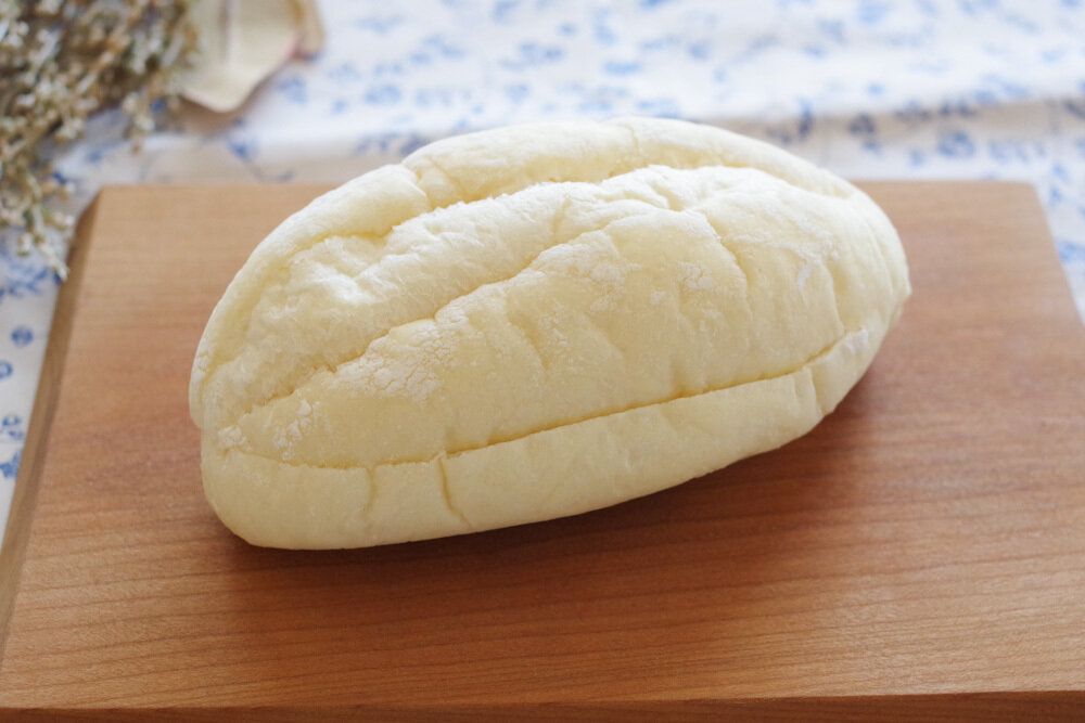 【ファミマ】しっとりもちもち!気になる新作「白生パン」3種を実食