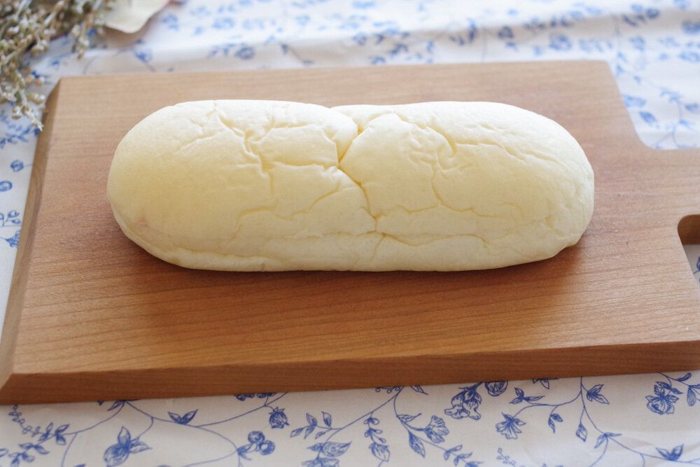 【ファミマ】しっとりもちもち!気になる新作「白生パン」3種を実食