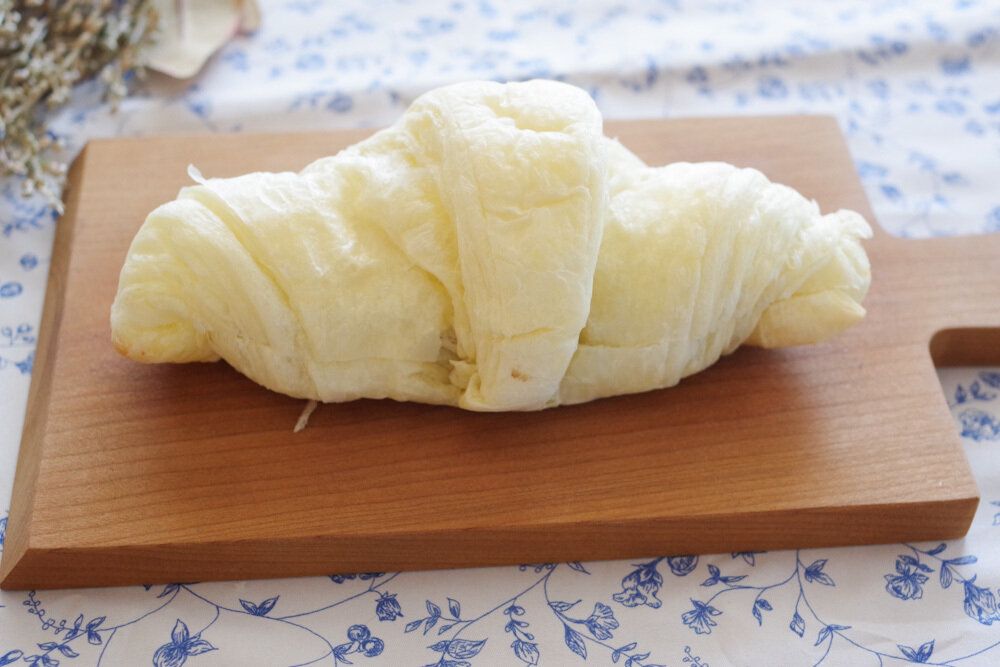 【ファミマ】しっとりもちもち!気になる新作「白生パン」3種を実食