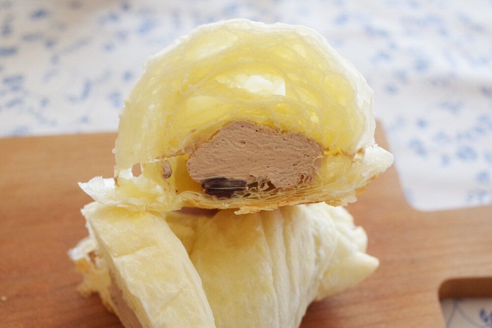 【ファミマ】しっとりもちもち!気になる新作「白生パン」3種を実食