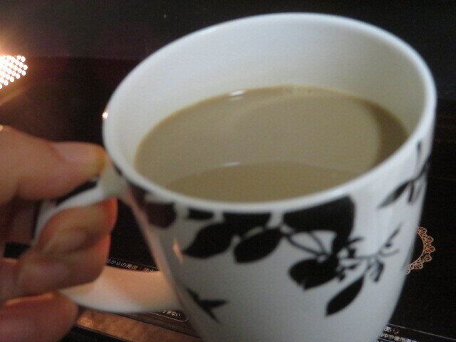 電子レンジで温める