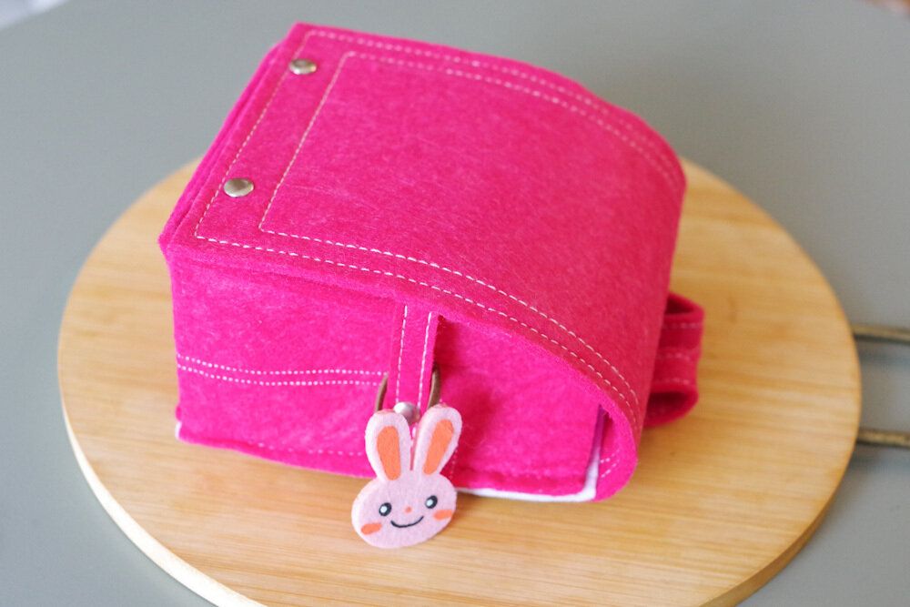 完売必須【コージーコーナー】ママ友への褒められ入学ギフト!アレンジ自在な“ミニランドセル”