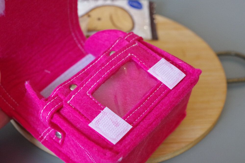 完売必須【コージーコーナー】ママ友への褒められ入学ギフト!アレンジ自在な“ミニランドセル”