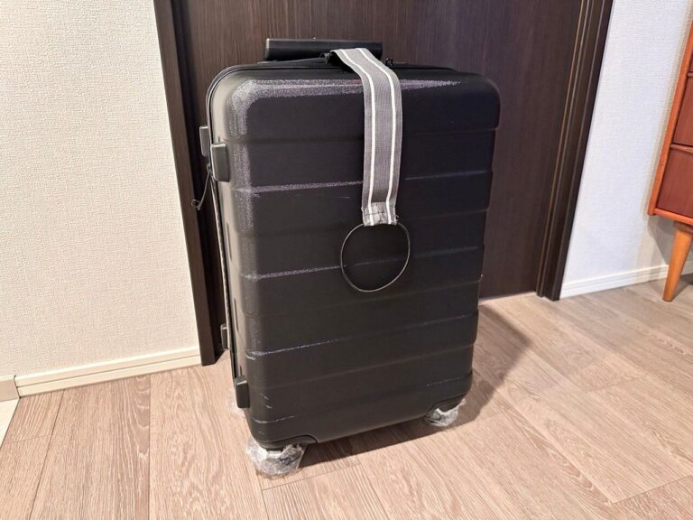 【セリア】洗う手間がなくなった！使い捨てキャスターカバーが便利すぎる