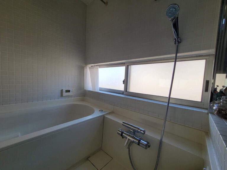 浴室をより快適にできた我が家のアップデートしたアイテム3選