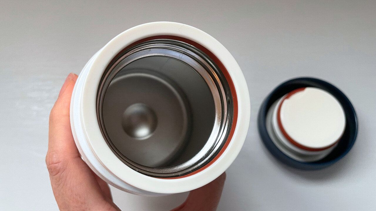 スープジャーの中身